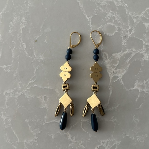 J.Crew Earrings - Picture 3 of 3